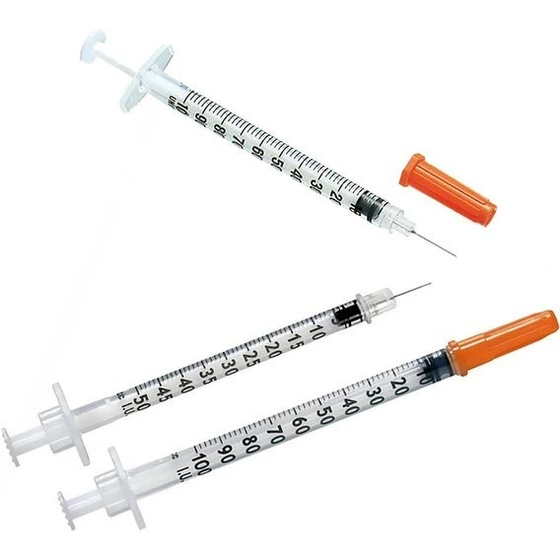 تصویر 1 از خرید سرنگ مزوتراپی + قیمت فروش استثنایی